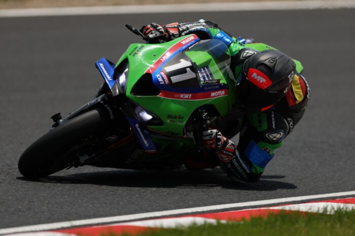 鈴鹿8耐