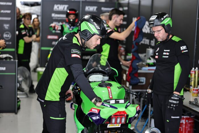 鈴鹿8耐