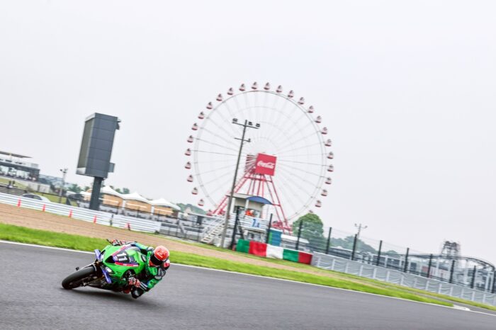 鈴鹿8耐