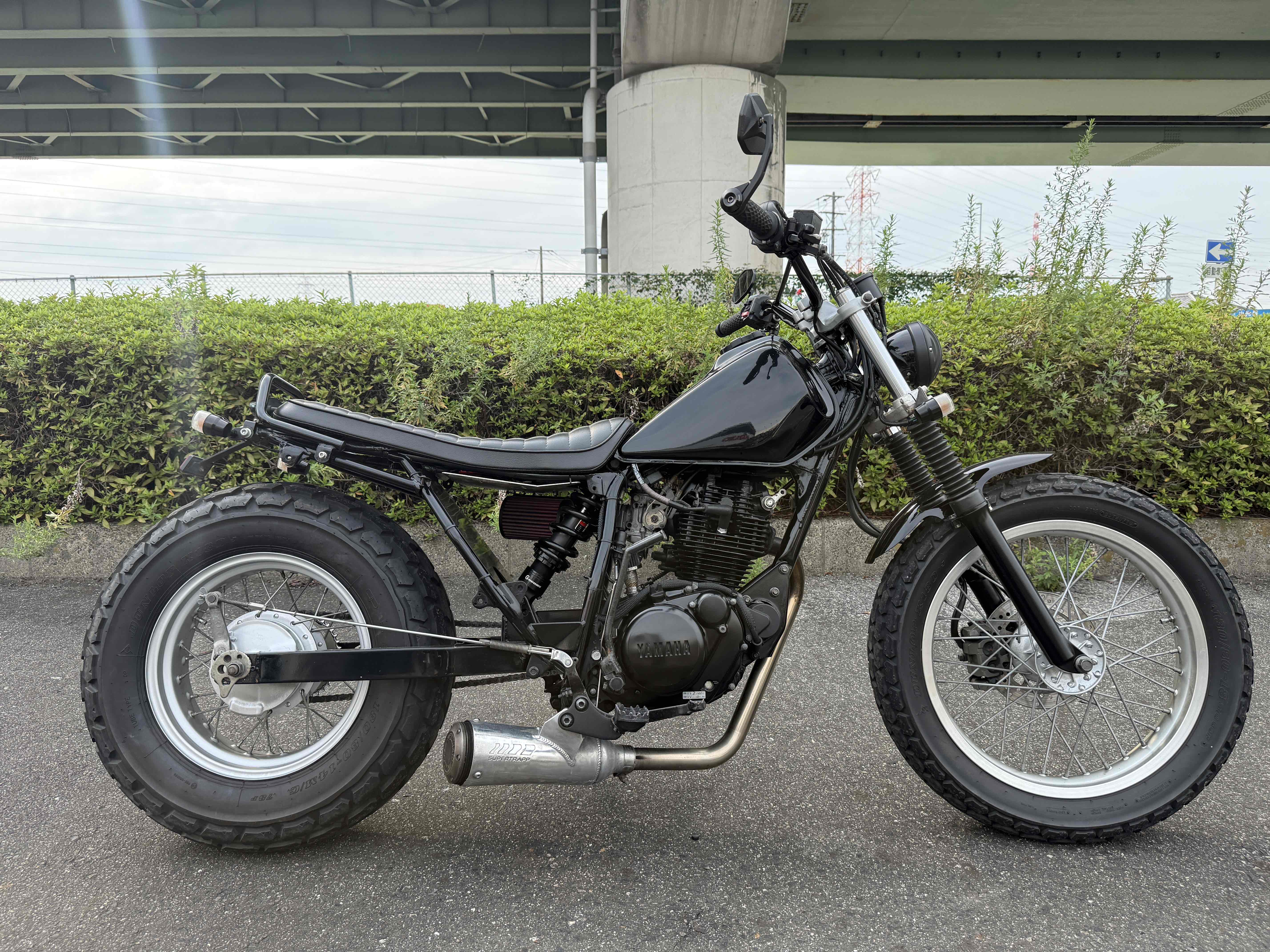 やす モトハウス刈谷店 | モトハウス - 名古屋・三河で新車・中古車バイクの販売