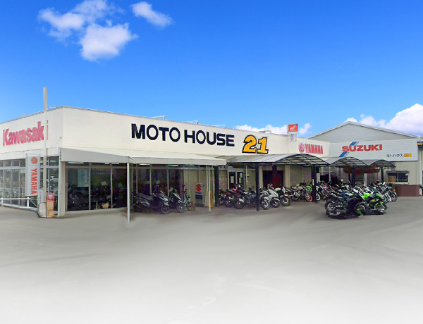 モトハウス刈谷店